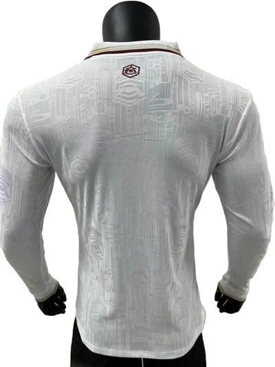 25-26 Arsenal Third Away Long sleeve Jersey