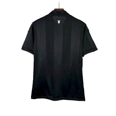 Ecuador 2026 Black Special Jersey