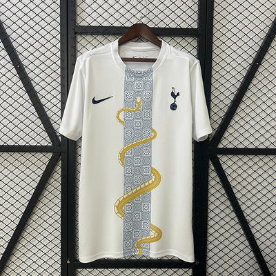 25-26 TOT Pre-match jersey
