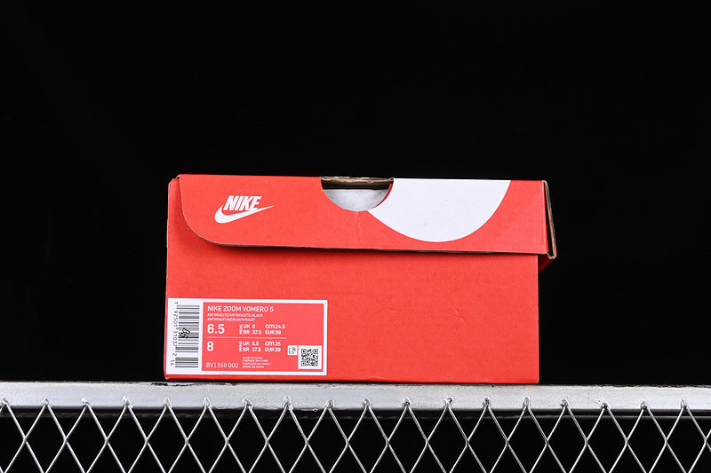 AIR ZOOM VOMERO 5 ANTHRACITE 2019 ANTHRACITE/ANTHRACITE/BLACK