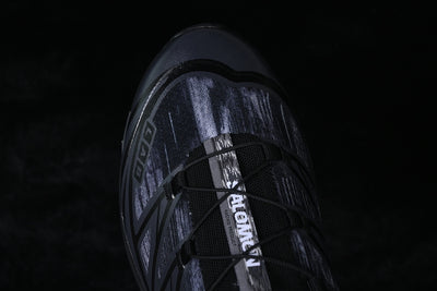 CAMO OUTDOOR CASUAL RUNNING SHOES