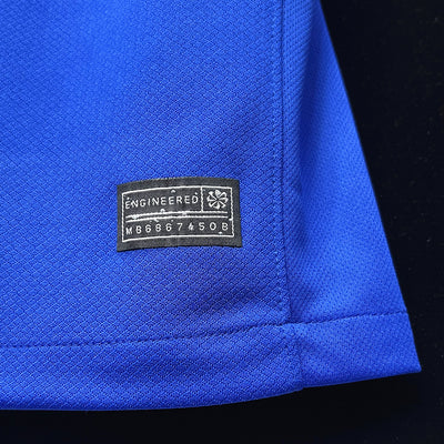 24-25 France home jersey