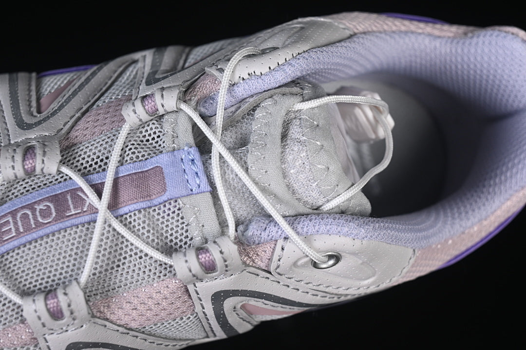 XT-QUEST OUTDOOR TRAIL RUNNING SHOES