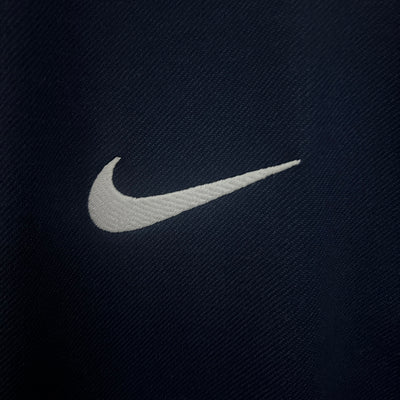 2014 France home retro jersey tm