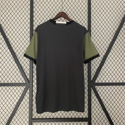 2016 Germany away retro jersey tm