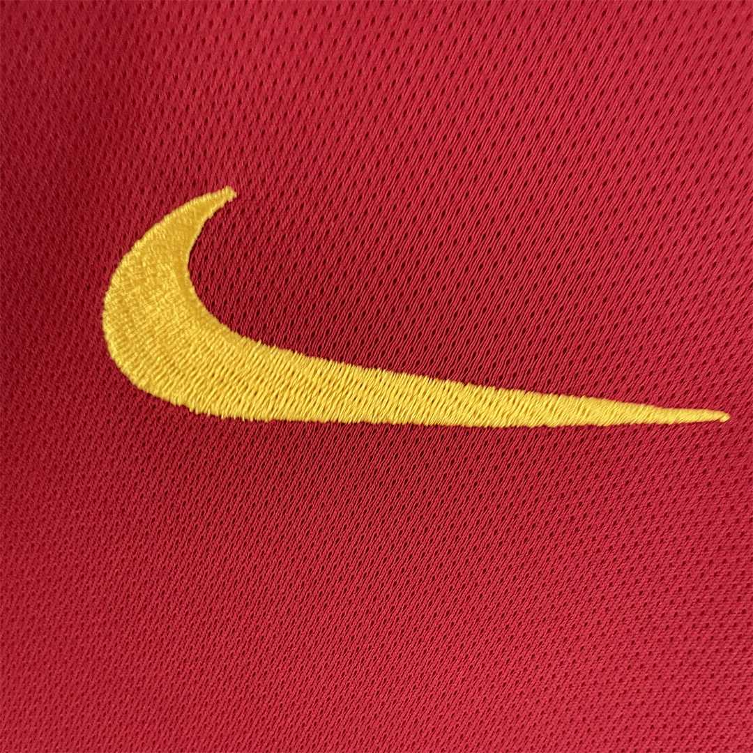 2006 Portugal home