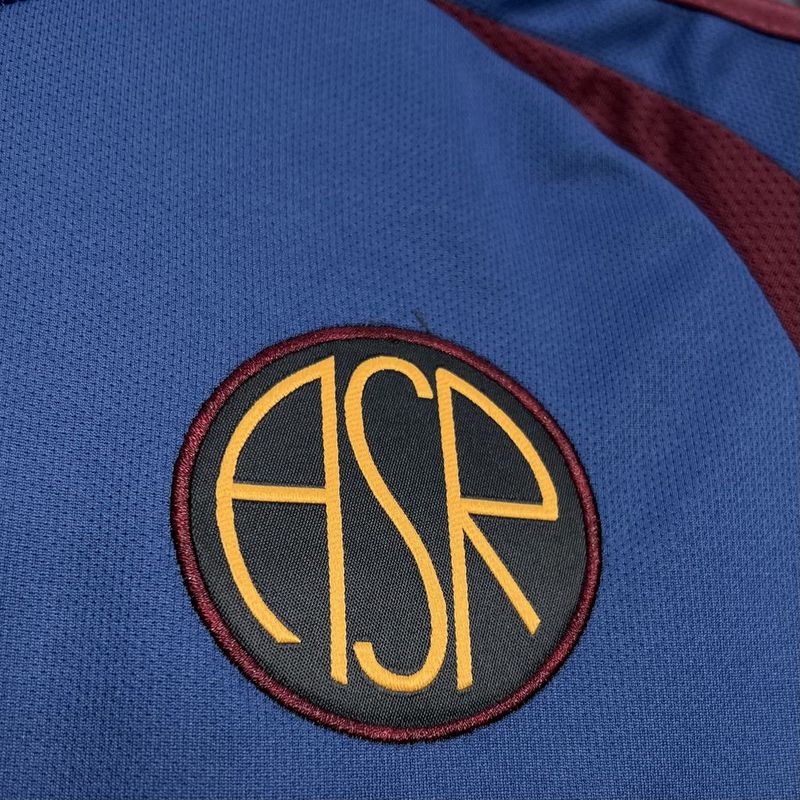 24-25 AS Roma Third Jersey FAN VERSION tm