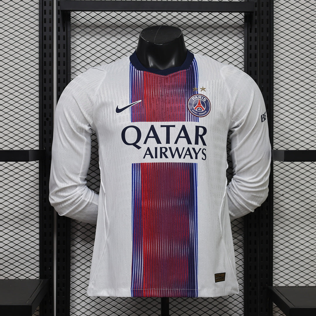 PSG 2026/27 Away Long Sleeve jersey