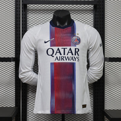 PSG 2026/27 Away Long Sleeve jersey