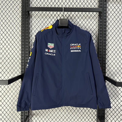 Red Bull Windbreaker