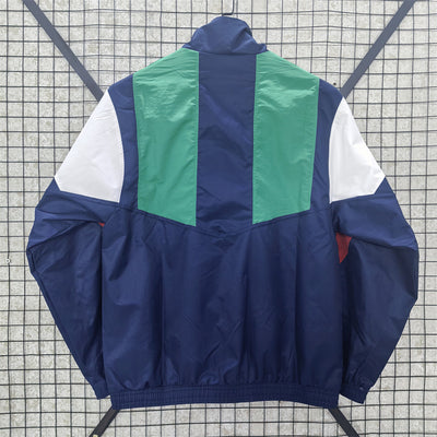 Italy Windbreker