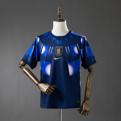 Uruguay 2026 World Cup Away Soccer Jersey