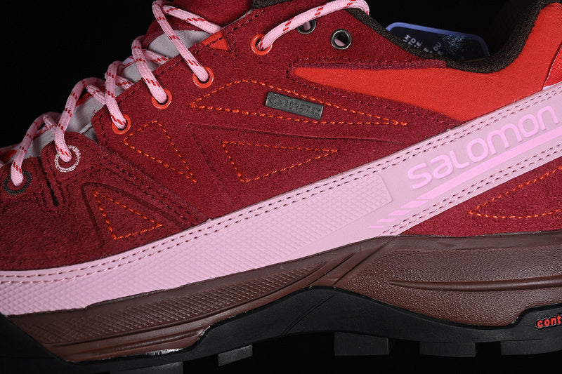 X ALPAGES GTX FOR TBA