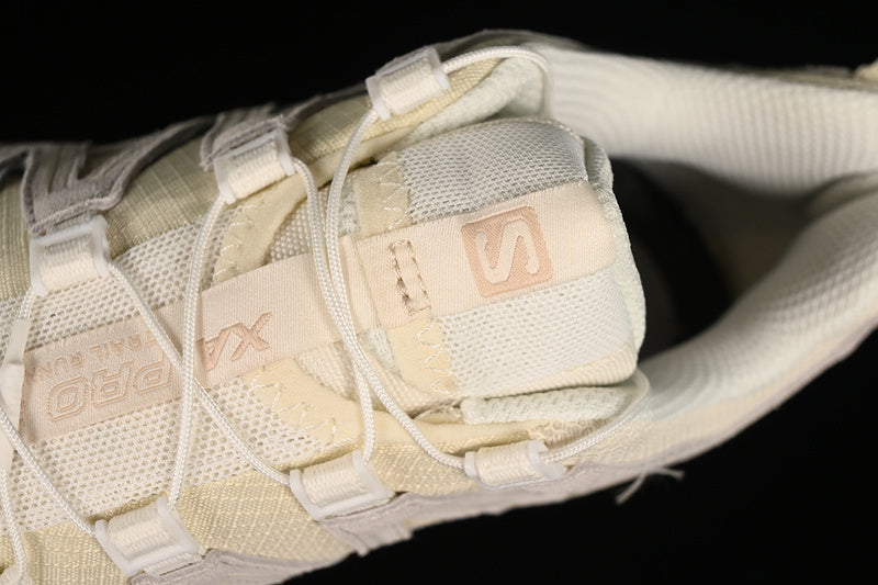 XA PRO 3D SUEDE