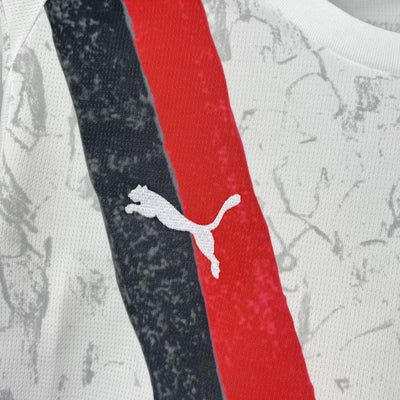 25-26 MANCHESTER CITY away jersey