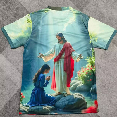 25-26 Brazil Jesus Special Edition