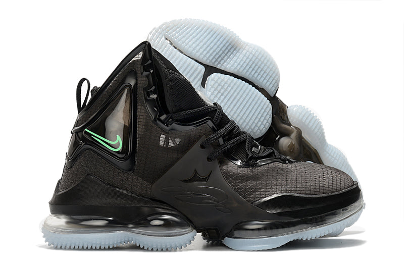 LEBRON 19 BASKETBALL SHOES