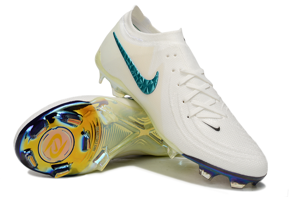 Nike low-top waterproof full knitted World Cup Moon