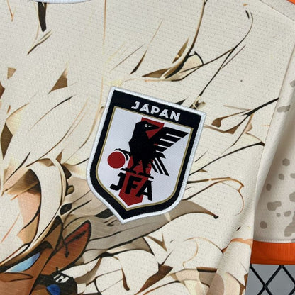 25-26 Japan ベジータ四世 Jersey