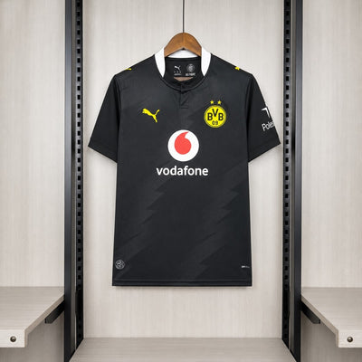 2026/27 Borussia Dortmund Away Jersey