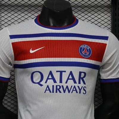 PSG 2026/27 Special White jersey