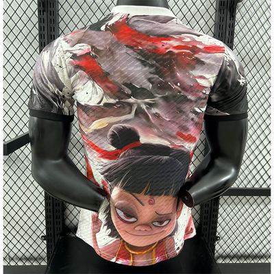 2025 Japan Anime Nezha Special Edition Player Version tm