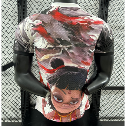 2025 Japan Anime Nezha Special Edition Player Version tm