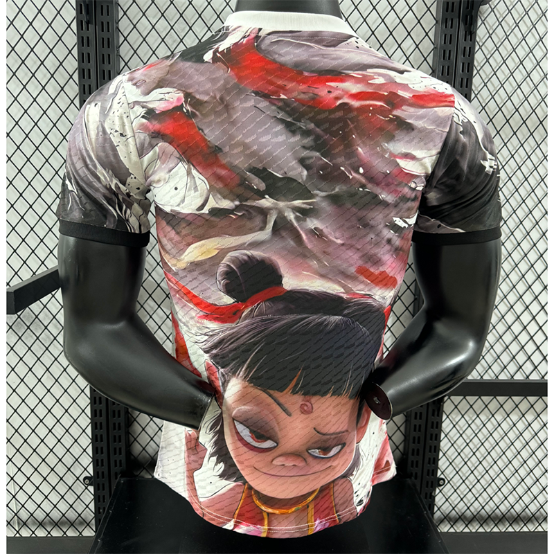 2025 Japan Anime Nezha Special Edition Player Version tm