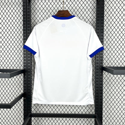 25-26 England Women's Euro Home Jersey