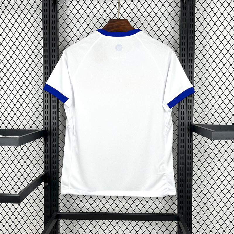 25-26 England Women's Euro Home Jersey