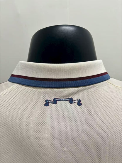 25-26 Ajax Third Away Jersey