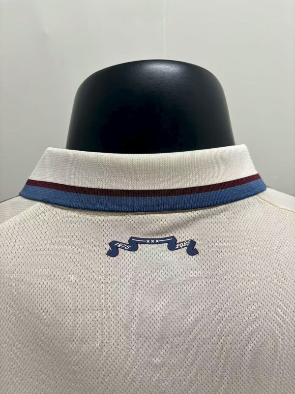 25-26 Ajax Third Away Jersey