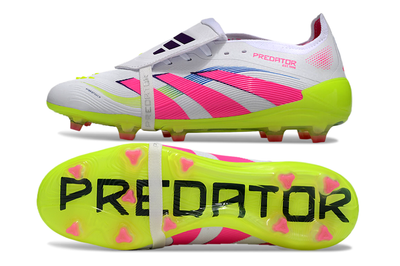 PREDATOR ACCURACY+ FG TONGUE