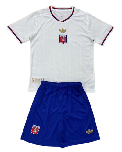 Lyon home 25-26 kids set tm