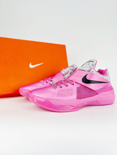 NIKE ZOOM KD IV AS