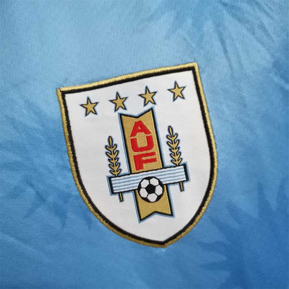 2010 Uruguay home