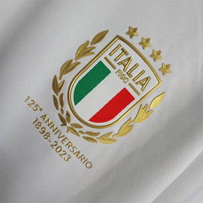2023 Italy 125th Anniversario