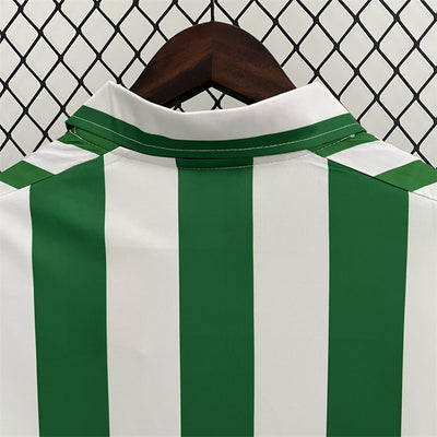88-89 REAL BETIS home retro jersey tm