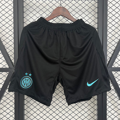 25-26 Inter milan home shorts