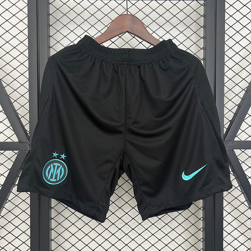 25-26 Inter milan home shorts