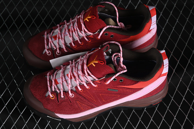 X ALPAGES GTX FOR TBA