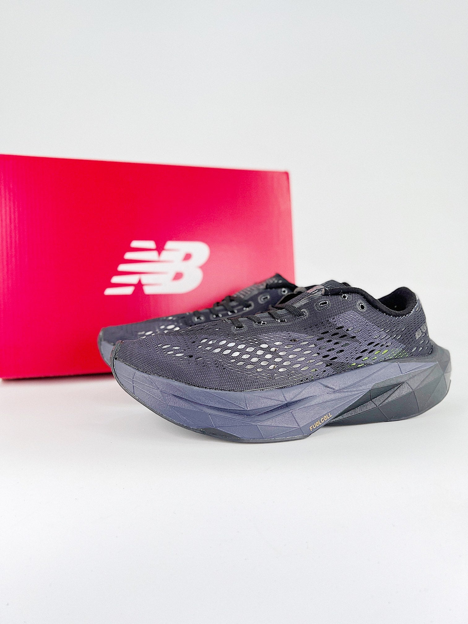 New Balance FuelCell SuperComp Pacer tm