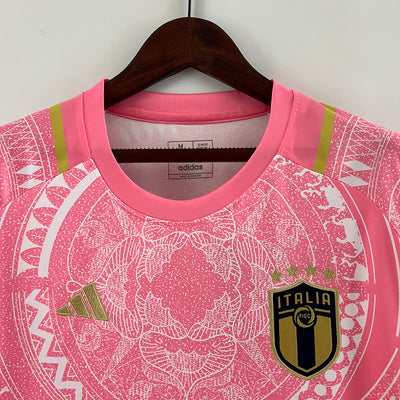 2023 Italy Special Edition Pink tm