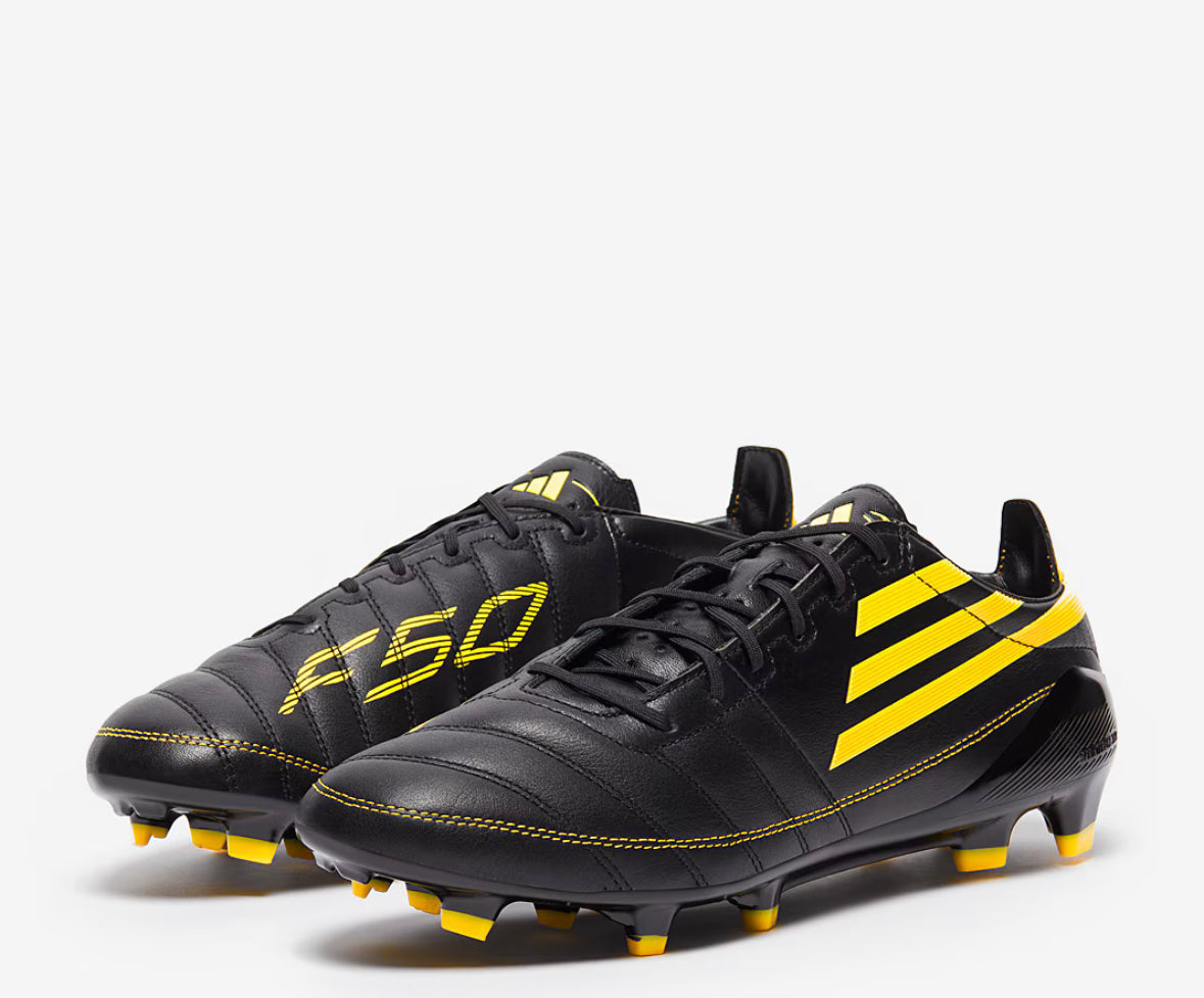 Adidas BLACK F-50