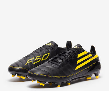 Adidas BLACK F-50