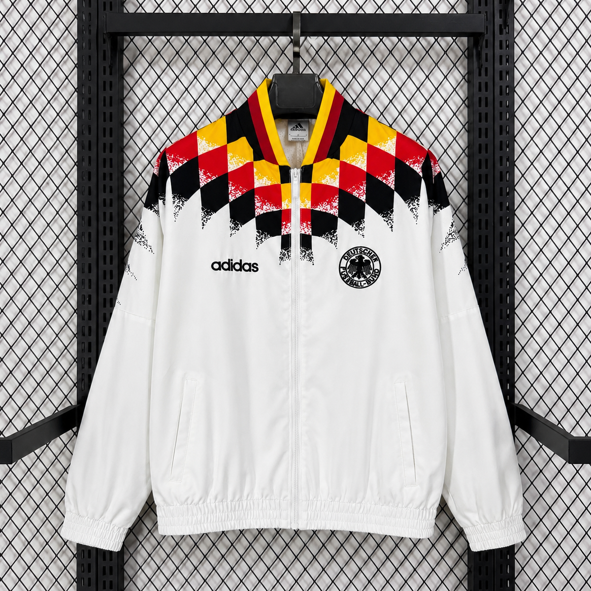 Germany Windbreaker