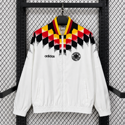 Germany Windbreaker