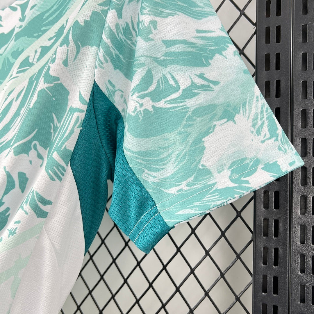 Portugal 2026 World Cup Away Jersey