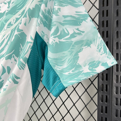 Portugal 2026 World Cup Away Jersey