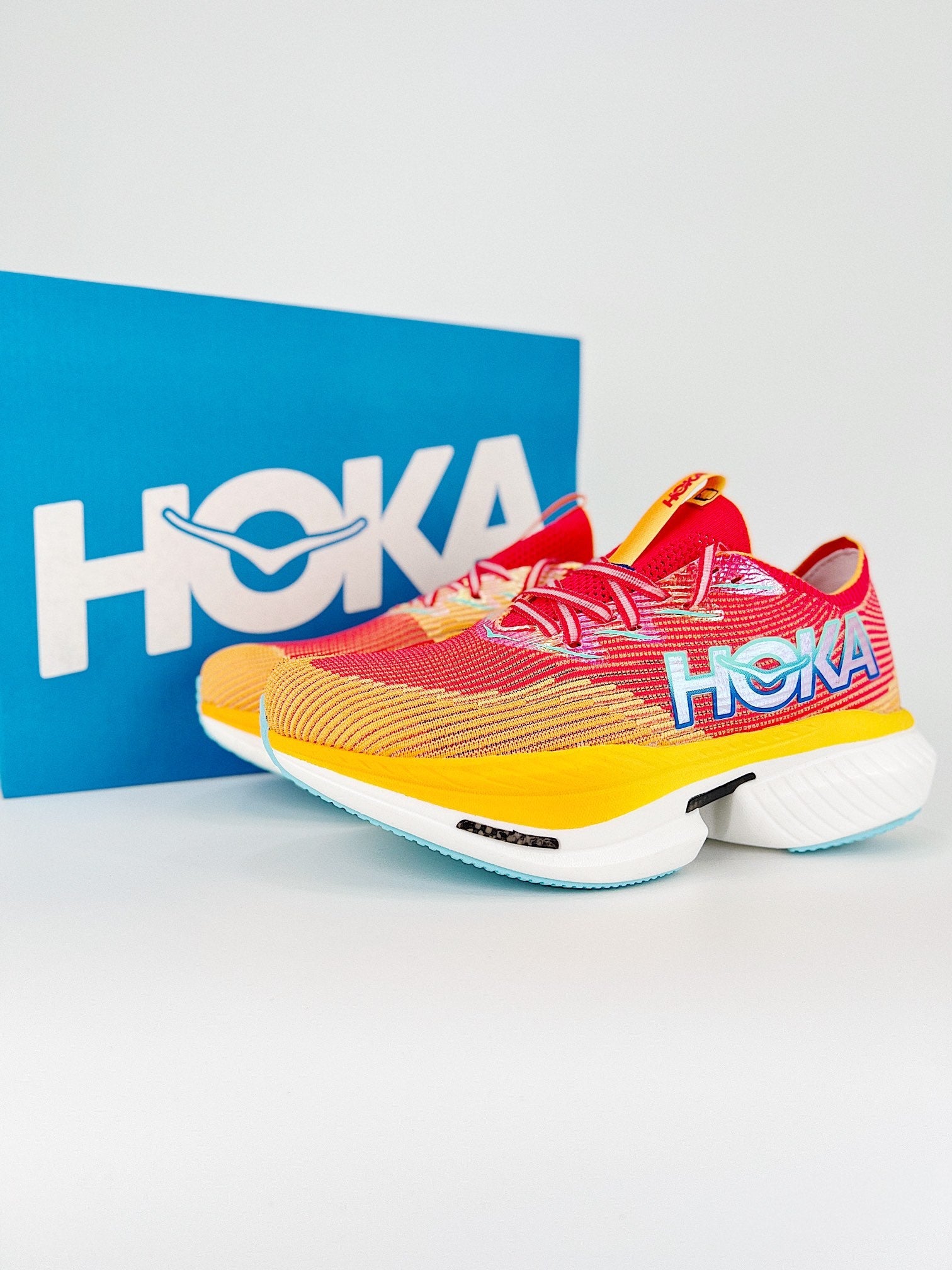 HOKA UCIELOX1 TM